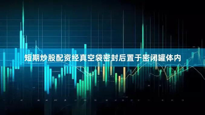 短期炒股配资经真空袋密封后置于密闭罐体内